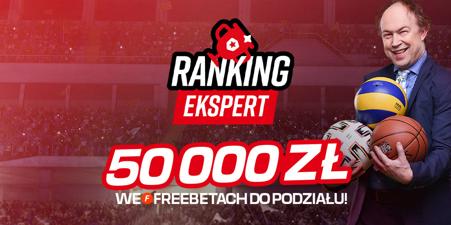Betclic wystartował w Polsce i daje graczom na start aż 550 złotych!